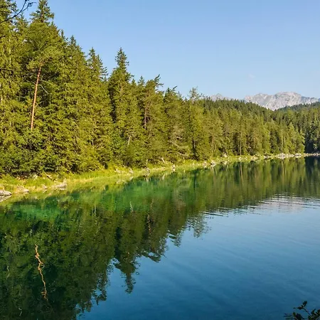 Boutique Angerer 3* Murnau am Staffelsee