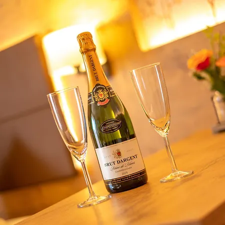 Boutique Angerer Otel