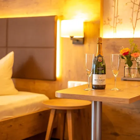 Otel Boutique Angerer