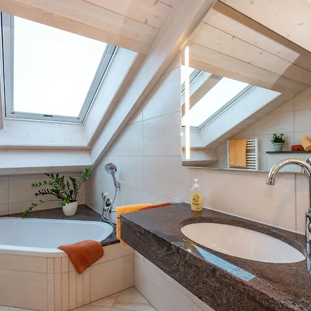 Boutique Angerer Hotel