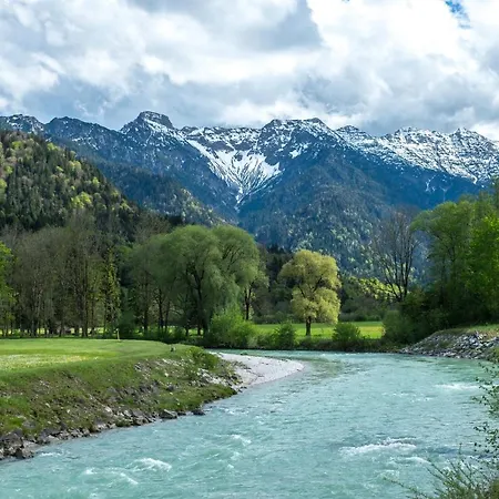 Boutique Angerer Hotel Murnau am Staffelsee