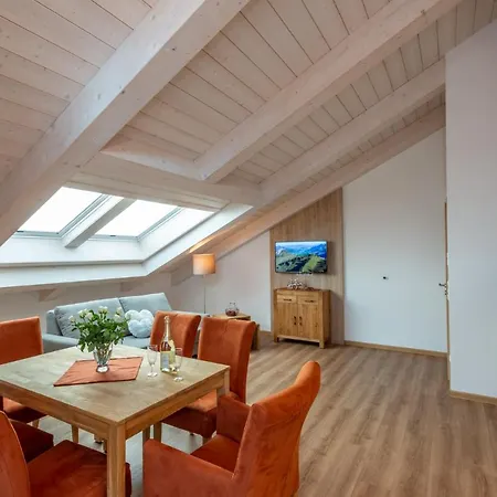 Boutique Angerer Hotel