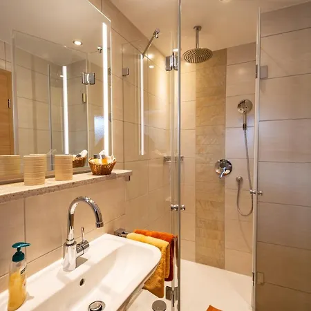 Boutique Angerer Hotell