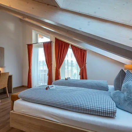 Boutique Angerer Hotel