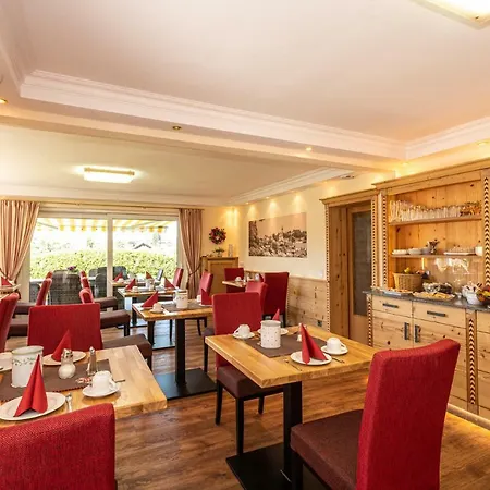 Boutique Angerer 3* Murnau am Staffelsee