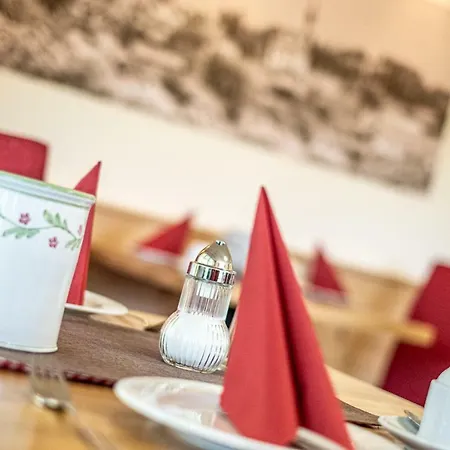 Hotel Boutique Angerer