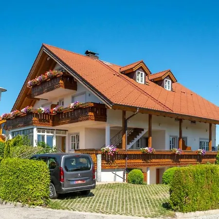 Hotel Boutique Angerer