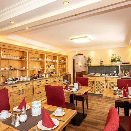 Hotell Boutique Angerer