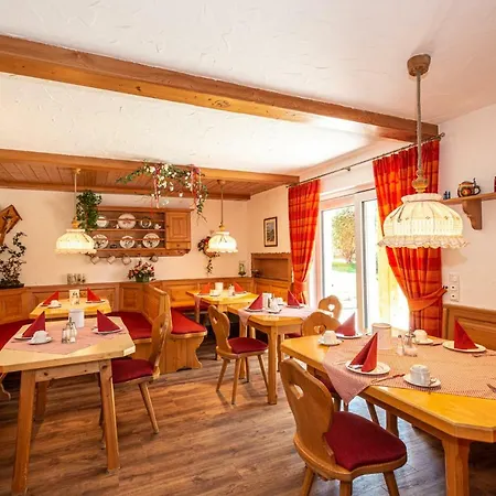 Hotel Boutique Angerer