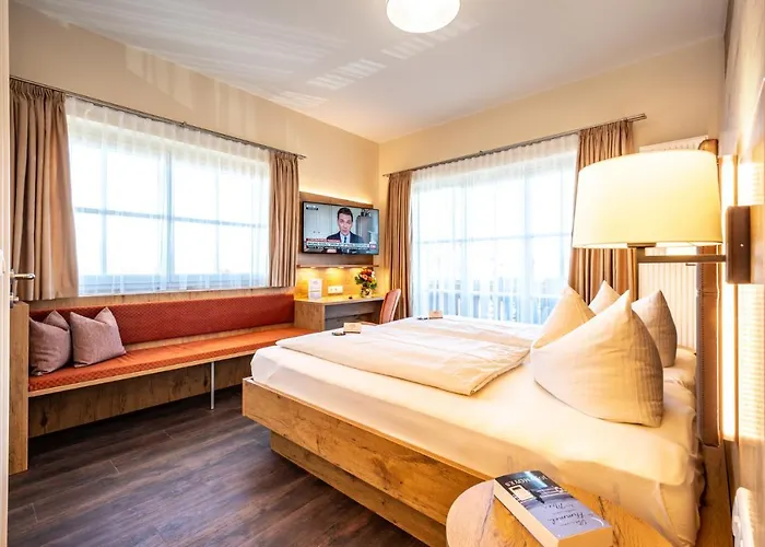 Hotel Boutique Angerer