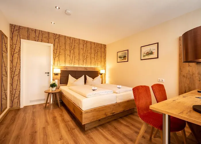 Boutique Angerer 3*