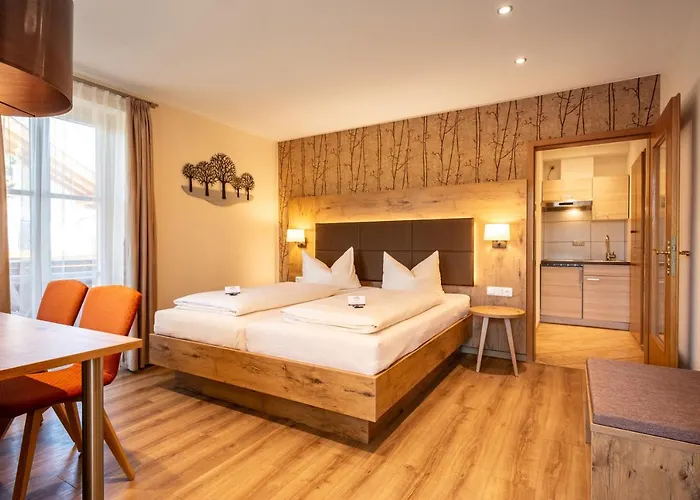 Boutique Angerer Hotel