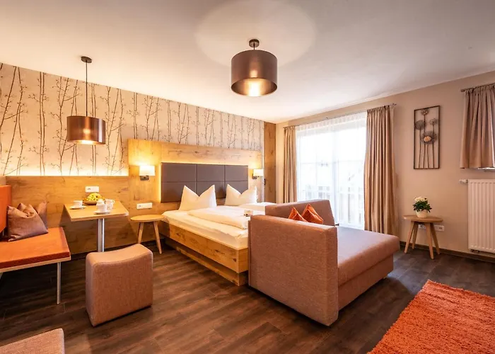 Boutique Angerer 3*