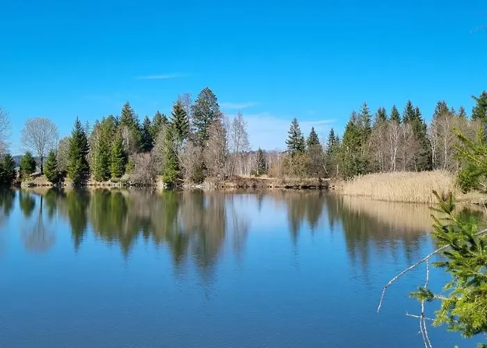 Boutique Angerer Hotel Murnau am Staffelsee