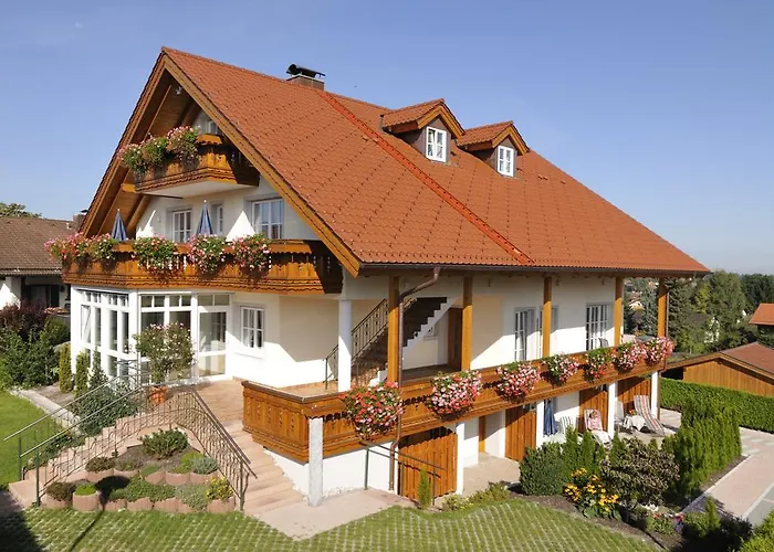 Boutique Angerer Hotel 3*