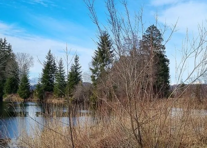 Hotel Boutique Angerer Murnau am Staffelsee
