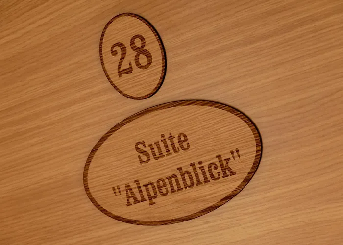 Hotel Boutique Angerer 3*