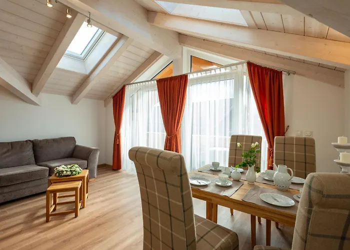 Hotel Boutique Angerer Murnau am Staffelsee