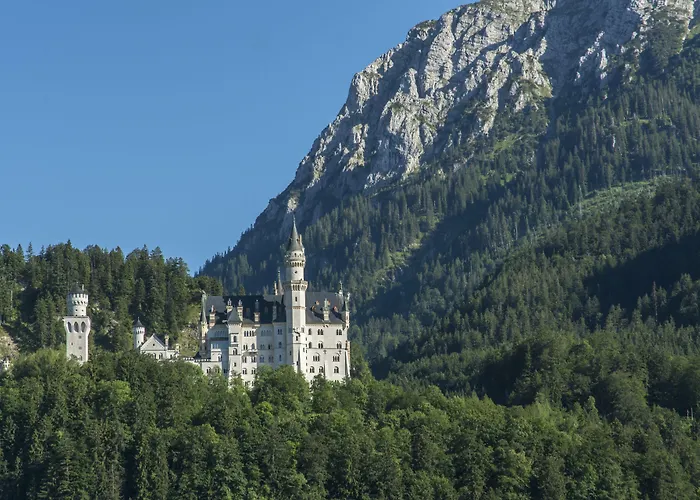 Hotel Boutique Angerer 3*