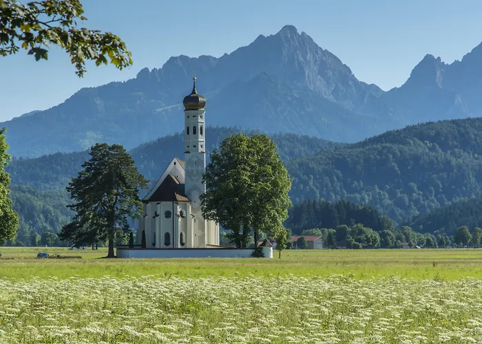 Boutique Angerer Hotel Murnau am Staffelsee