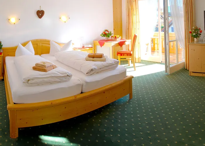 Boutique Angerer Hotel