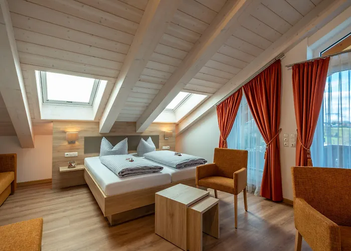 Boutique Angerer 3*