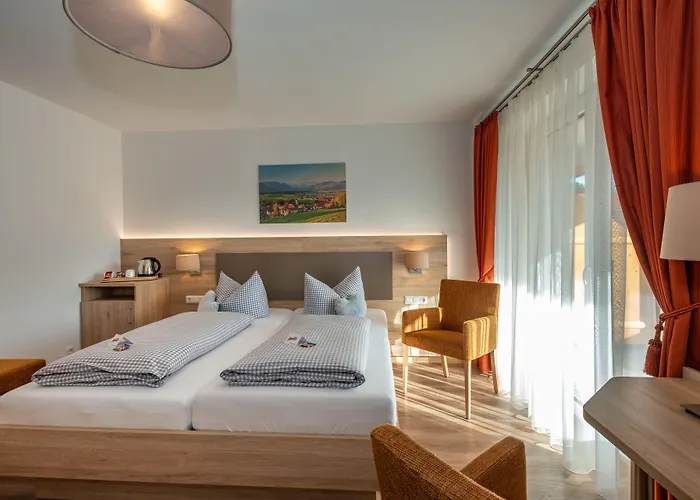 Boutique Angerer 3*