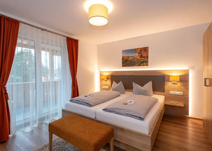 Hotel Boutique Angerer