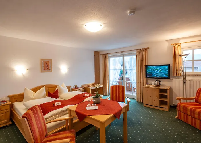 Hotel Boutique Angerer Murnau am Staffelsee
