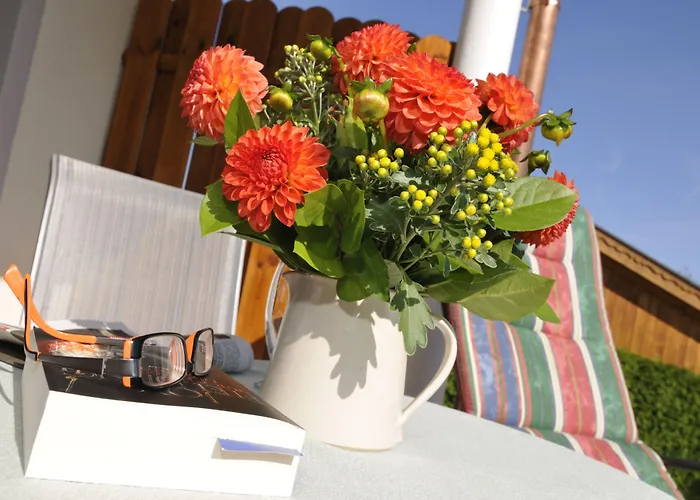 Boutique Angerer Hotel 3*