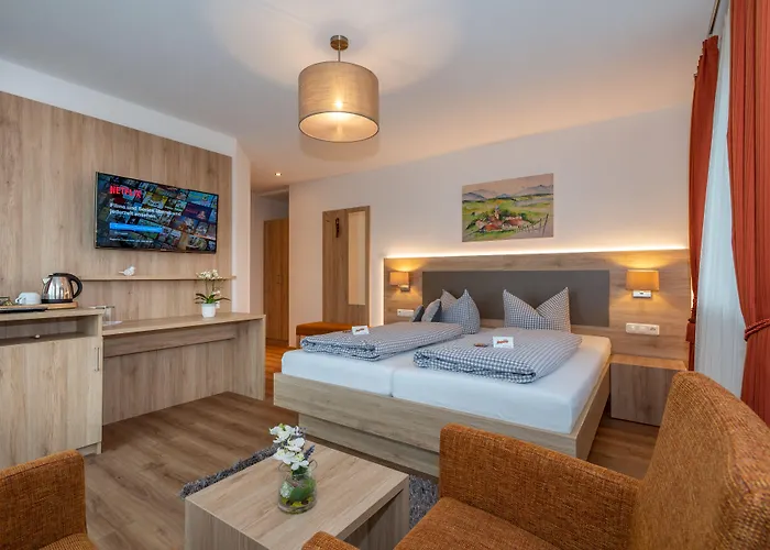 Boutique Angerer 3*