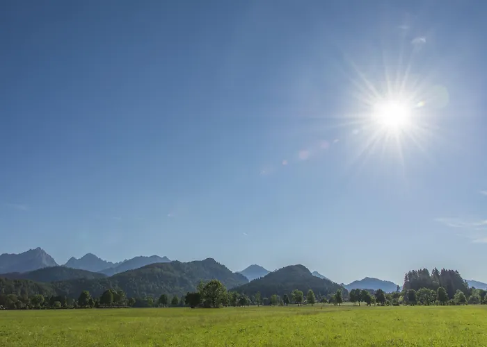 Boutique Angerer 3* Murnau am Staffelsee
