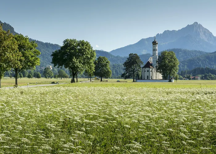Boutique Angerer 3* Murnau am Staffelsee