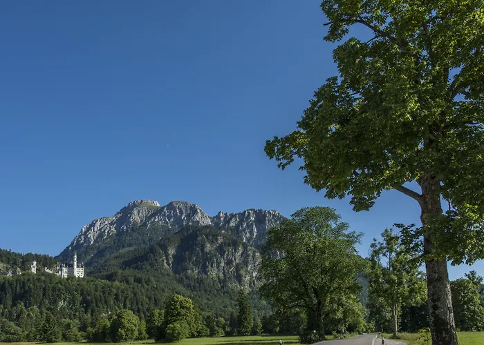 Hotel Boutique Angerer Murnau am Staffelsee