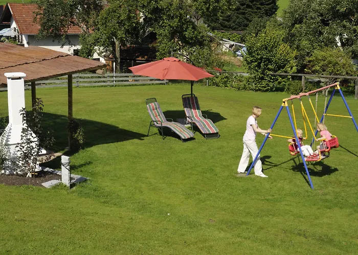 Hotel Boutique Angerer 3*