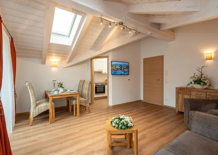 Boutique Angerer Hotel