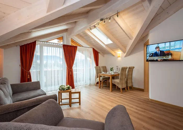 Boutique Angerer Hotel Murnau am Staffelsee