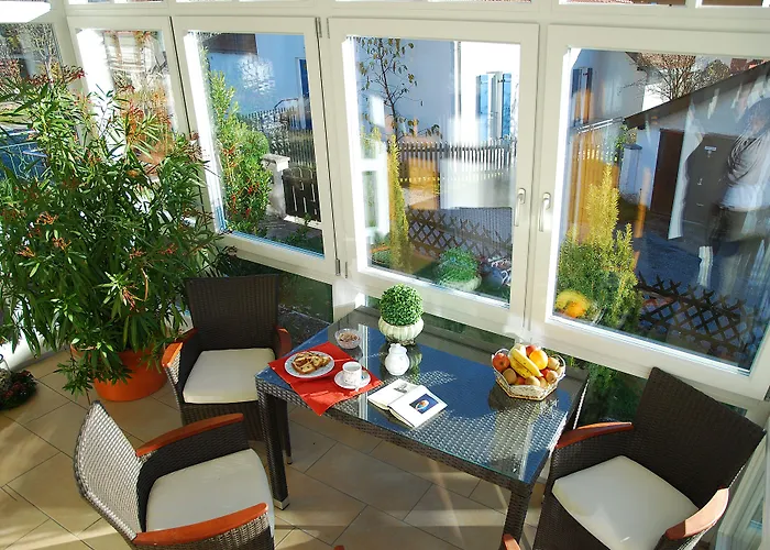 Hotel Boutique Angerer