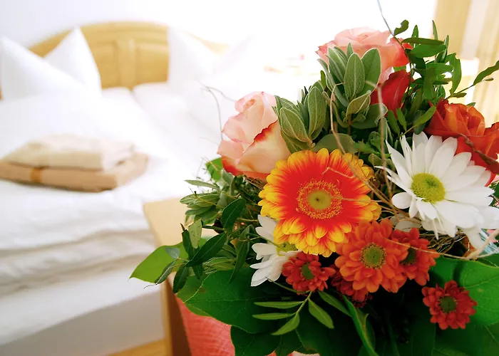 Hotel Boutique Angerer Murnau am Staffelsee