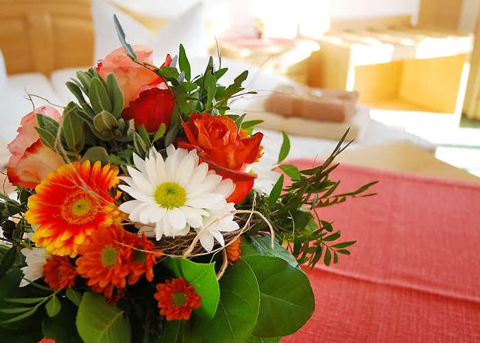 Hotel Boutique Angerer