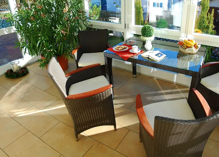 Hotel Boutique Angerer 3*