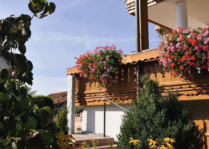 Hotel Boutique Angerer Murnau am Staffelsee