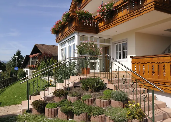 Hotel Boutique Angerer 3*