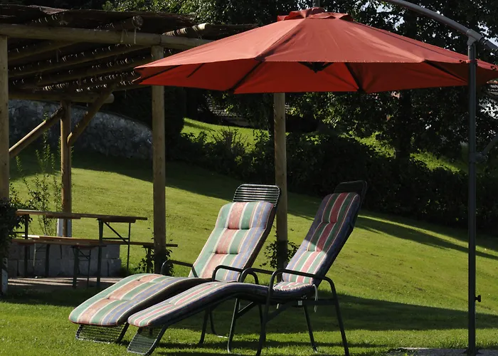 Hotel Boutique Angerer