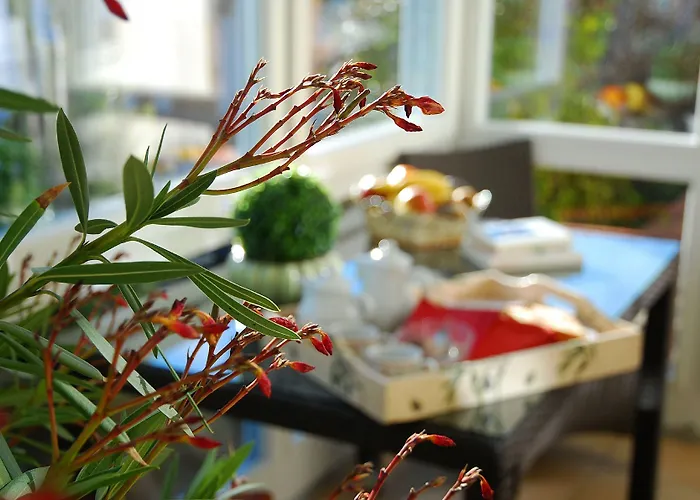 Hotel Boutique Angerer Murnau am Staffelsee