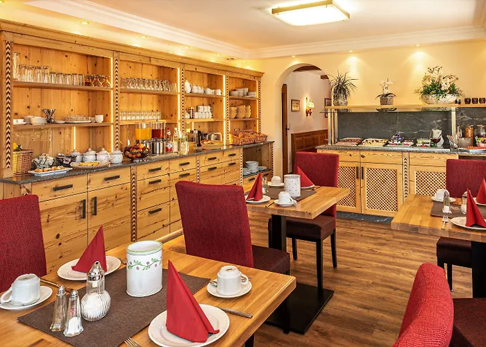 Boutique Angerer Hotel Murnau am Staffelsee