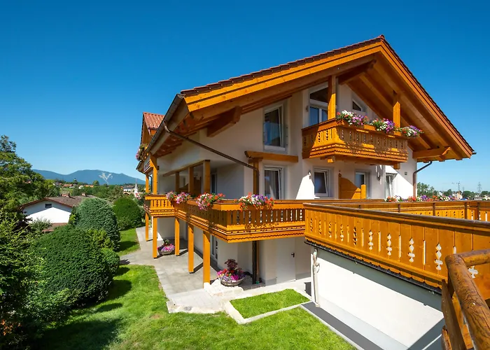 Boutique Angerer Hotel Murnau am Staffelsee