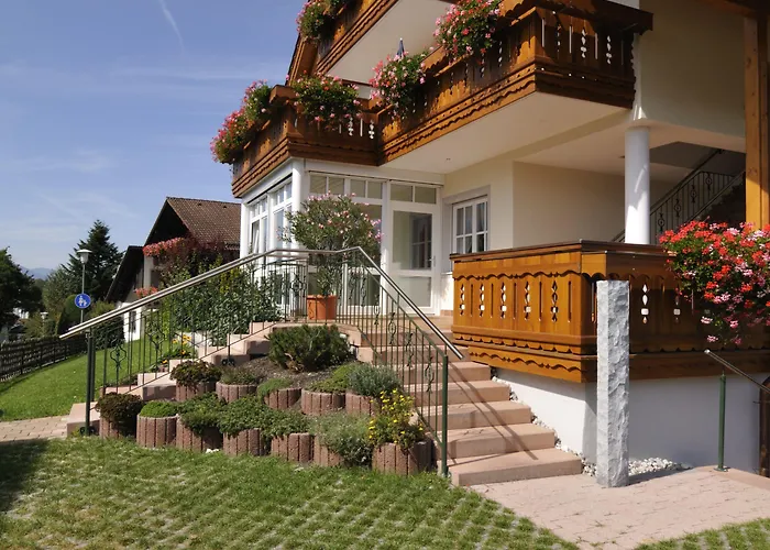 Boutique Angerer Hotel 3*