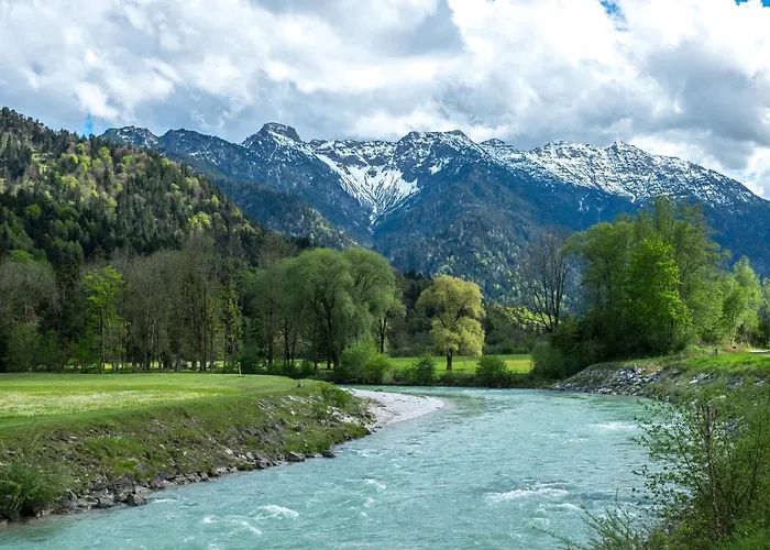 Boutique Angerer Hotel Murnau am Staffelsee