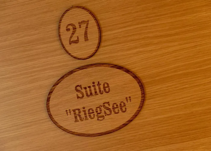 Hotel Boutique Angerer 3*